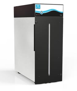 Erlab ChemTrap V201 Filtration Option for Safety Cabinets Midcap Version
